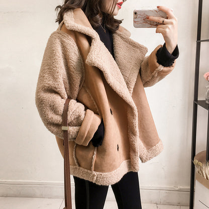 Manteau Hiver Femme – Style et Confort Réunis