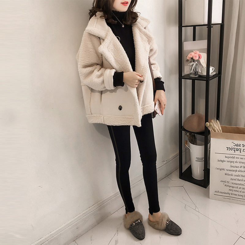 Manteau Hiver Femme – Style et Confort Réunis